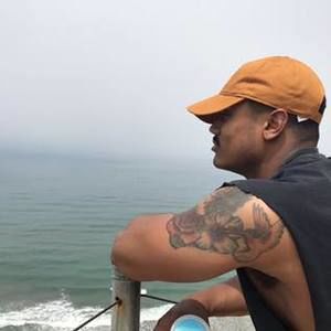 Meet your Posher, Sam